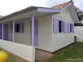 Casa Do Pescador
